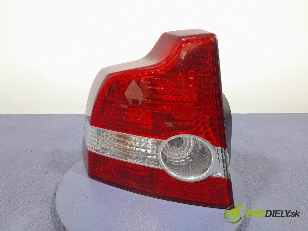 Volvo S40 2007 svetlo / reflektor zad ľavá Vonkajsia: 31213169