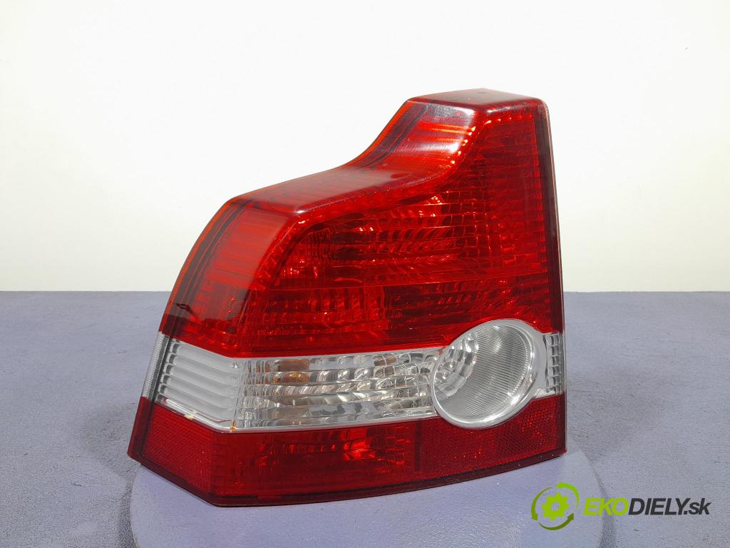 Volvo S40 2007 svetlo / reflektor zad ľavá Vonkajsia: 31213169