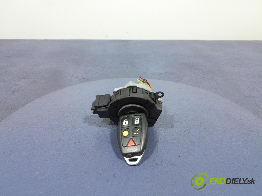 Volvo S40 2007 Spínač zapaľovania: 30737157