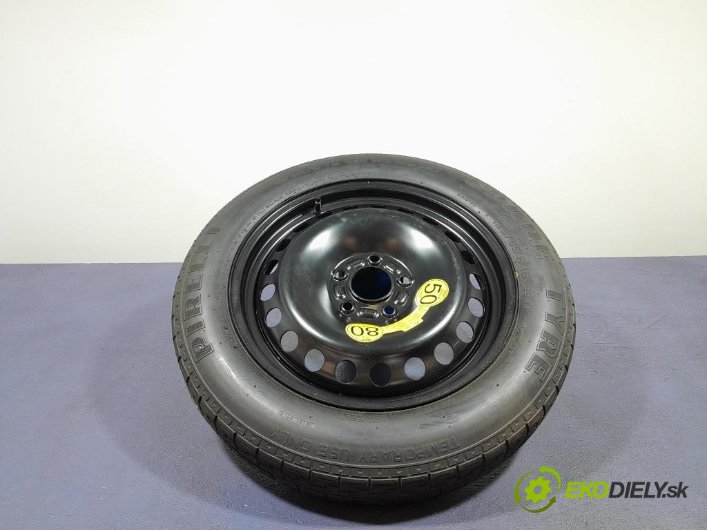 Volvo S40 2007 koleso Prístup: 30683913