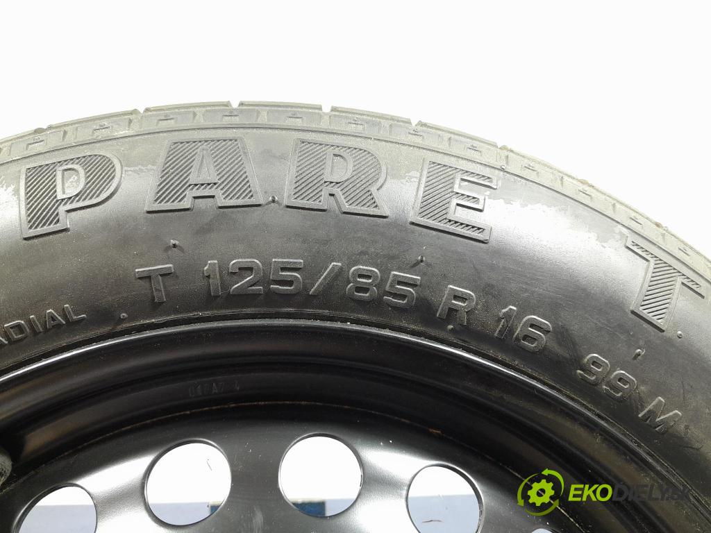Volvo S40 2007 koleso Prístup: 30683913