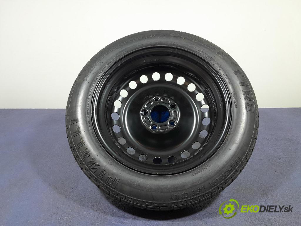 Volvo S40 2007 koleso Prístup: 30683913