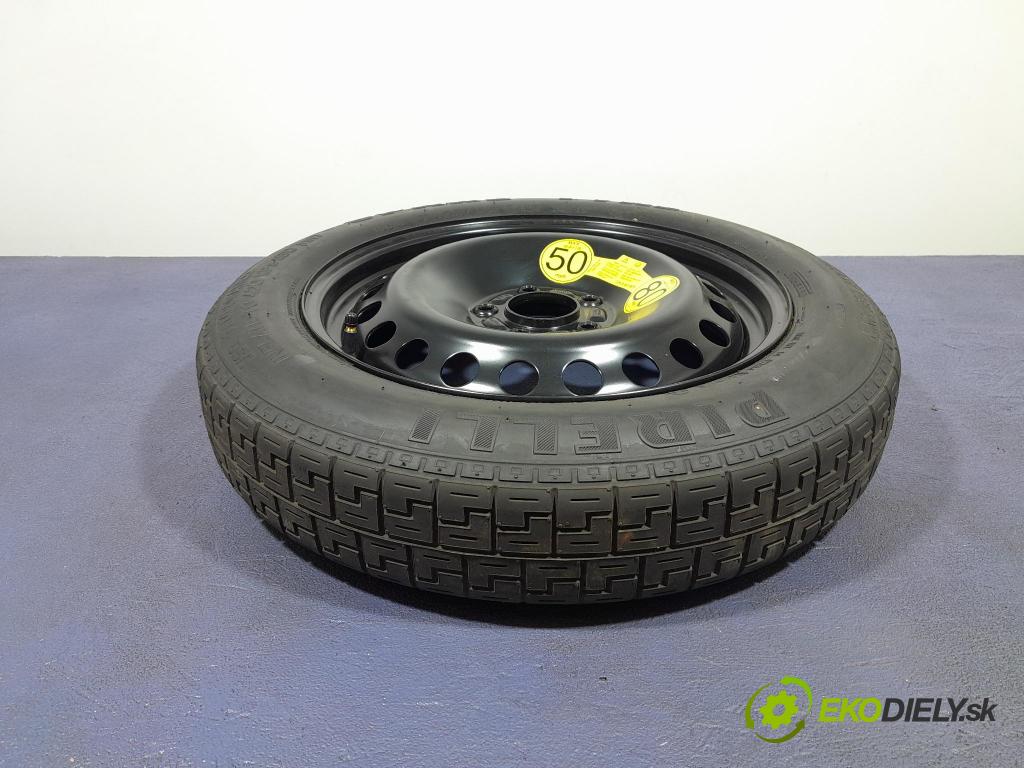 Volvo S40 2007 koleso Prístup: 30683913
