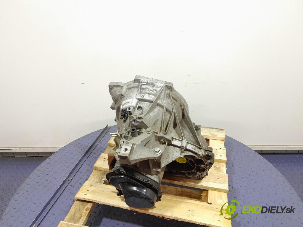 Volvo S40 2007 převodovka Ozubené kola: Manualna 3M5R-7002-NE