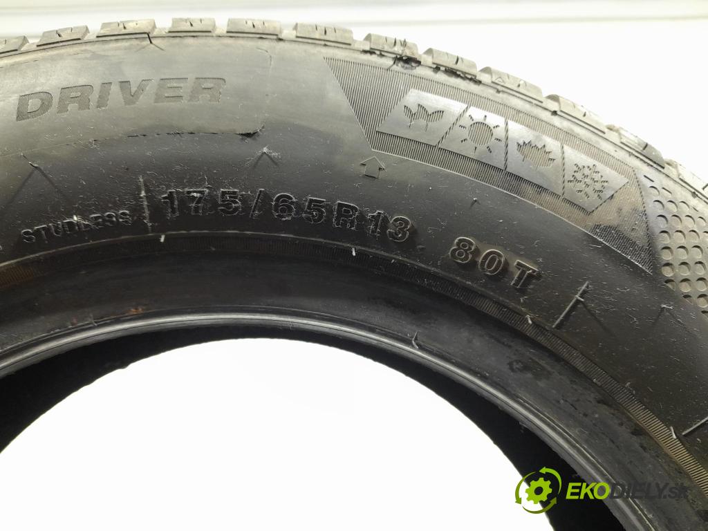 Vw Polo 1997 pneumatika Multi-sezóna: 5420068627943