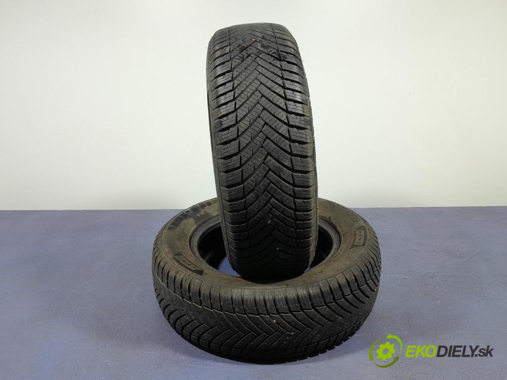Vw Polo 1997 pneumatika Multi-sezóna: 5420068627943