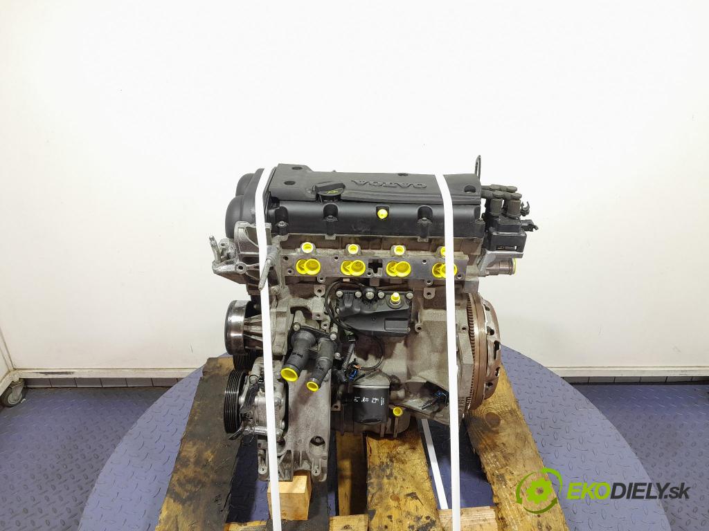 Volvo S40 2007 motor Benzín: B4164S3