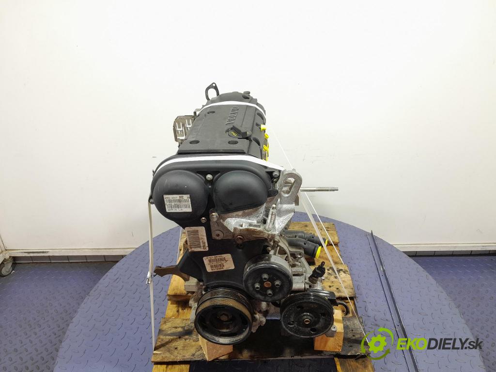 Volvo S40 2007 motor Benzín: B4164S3