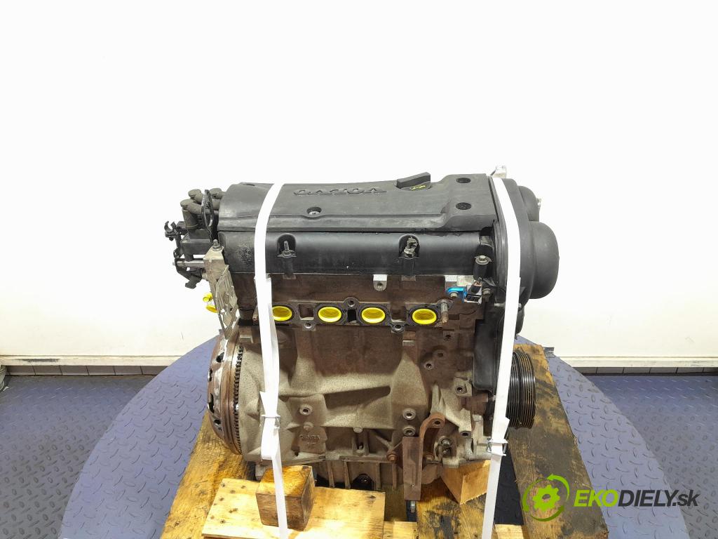 Volvo S40 2007 motor Benzín: B4164S3