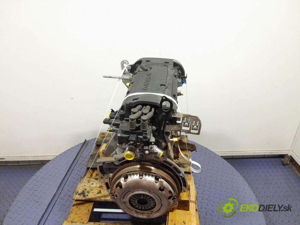 Volvo S40 2007 motor Benzín: B4164S3