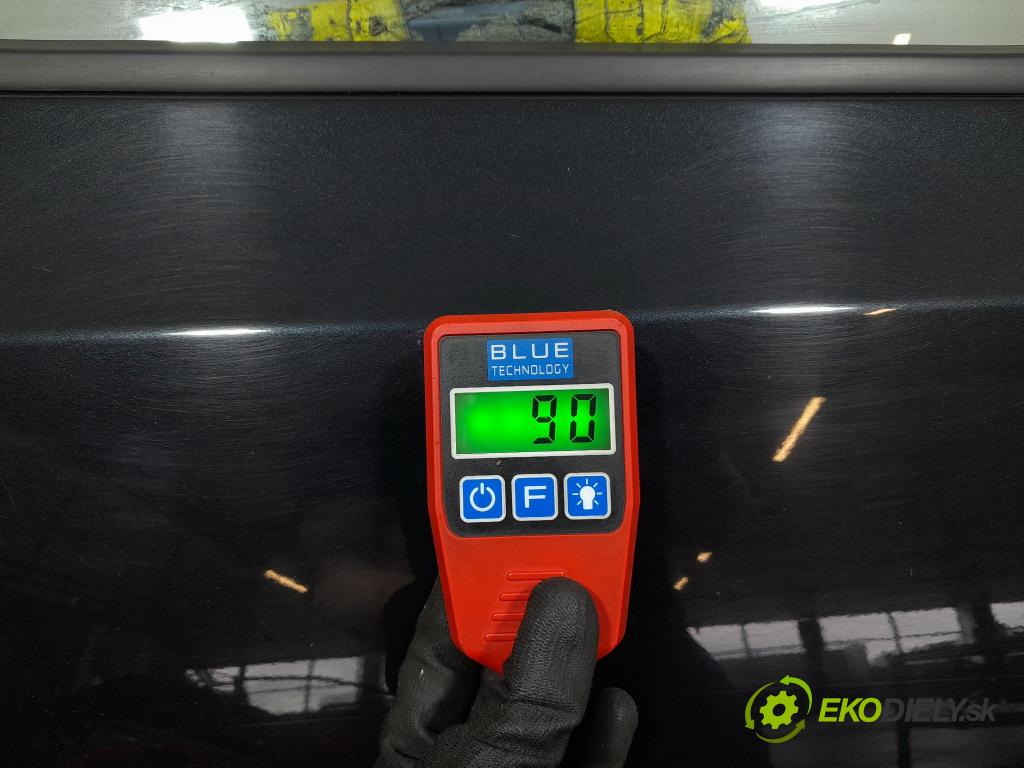 Hyundai I30 2011 dvere zad pravé