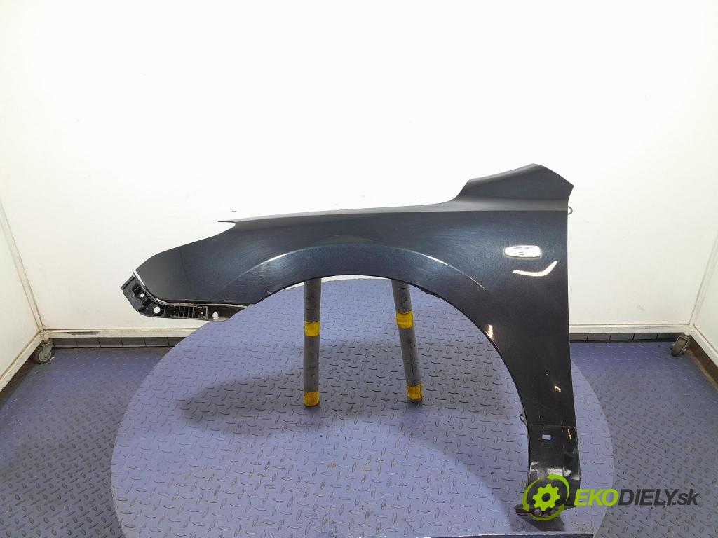 Hyundai I30 2011 blatník Predné Vľavo:
