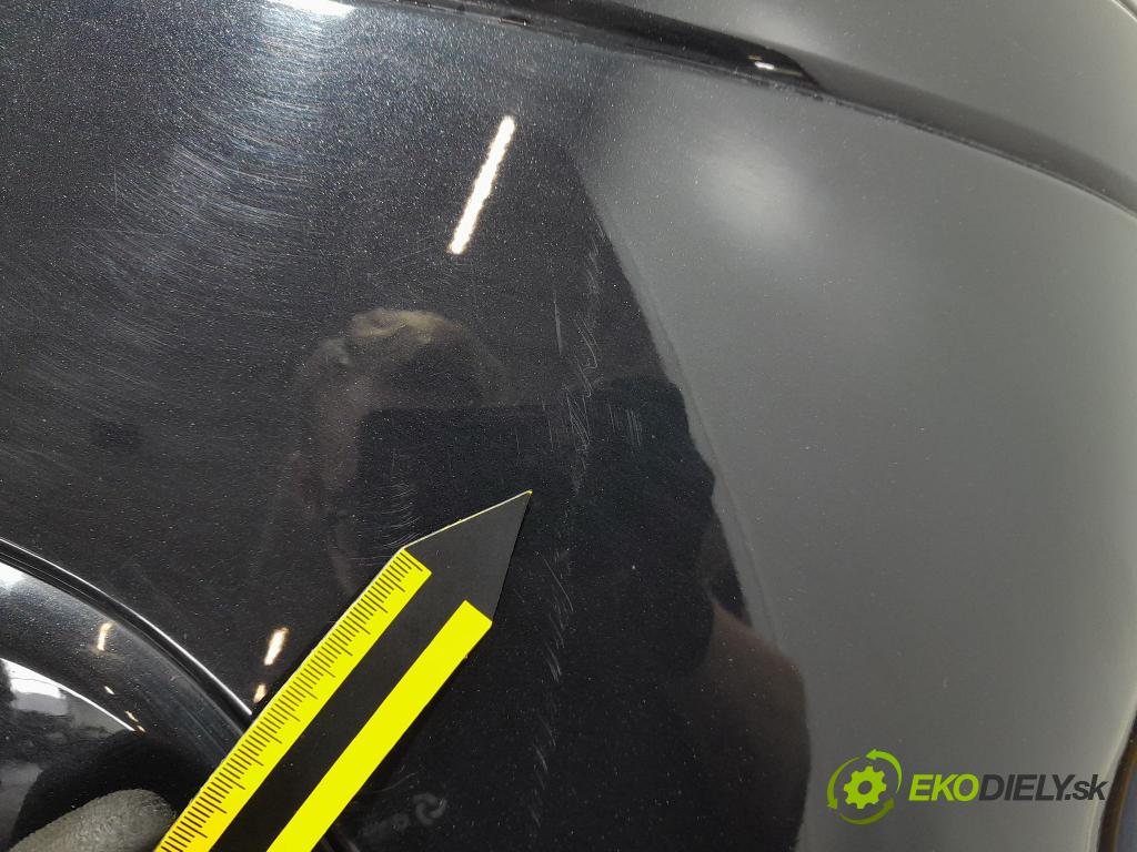 Hyundai I30 2011 nárazník zad