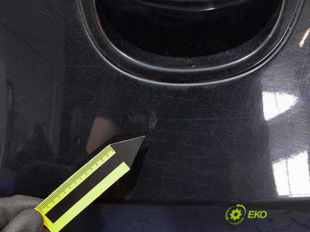 Hyundai I30 2011 zadní dveře kufra: kufr