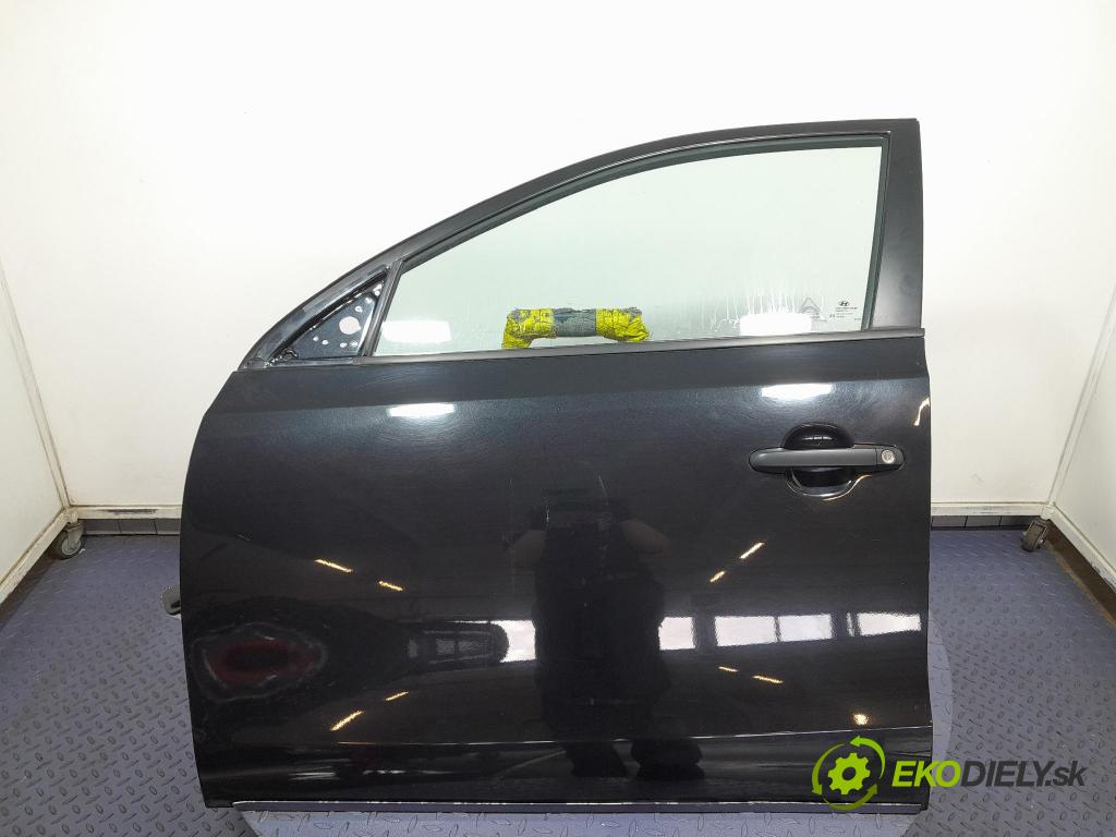 Hyundai I30 2011 dvere Predné Vľavo: