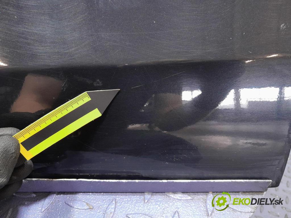 Hyundai I30 2011 dvere Predné Vľavo: