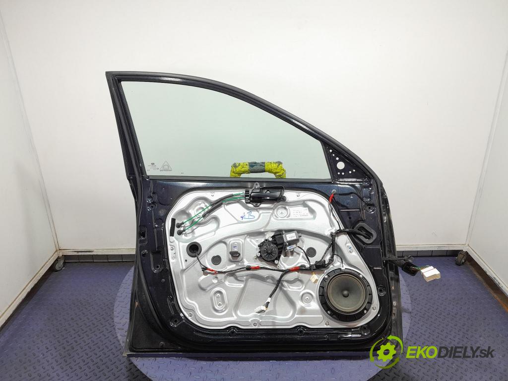 Hyundai I30 2011 dvere Predné Vľavo: 
