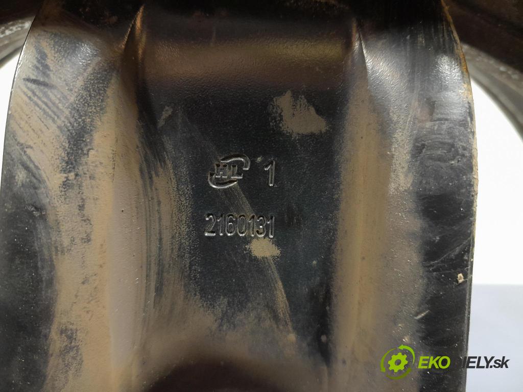 Opel Astra 2007 Ráfiky: Oceľ: 2160131