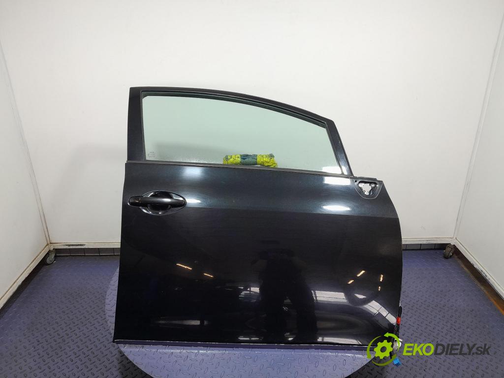 Toyota Auris 2009 dvere Predné pravé
