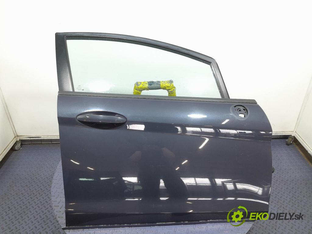 Ford Fiesta 2011 dvere Predné pravé