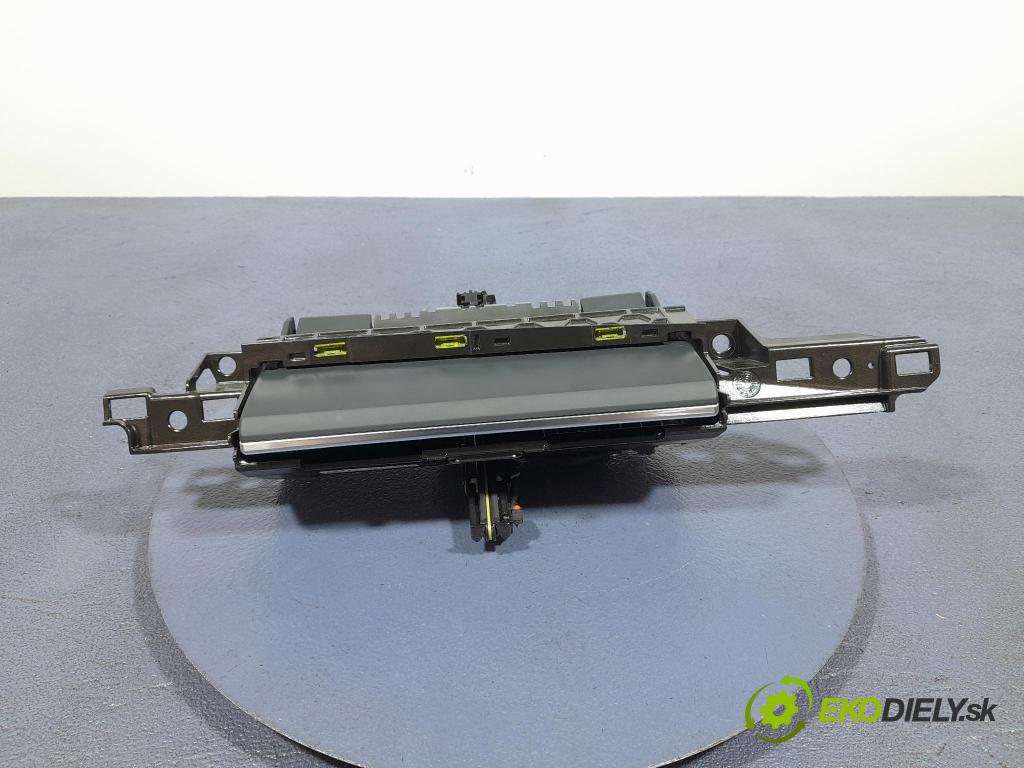 Audi A6 2016 displej Radio / GPS 4G1919601AE