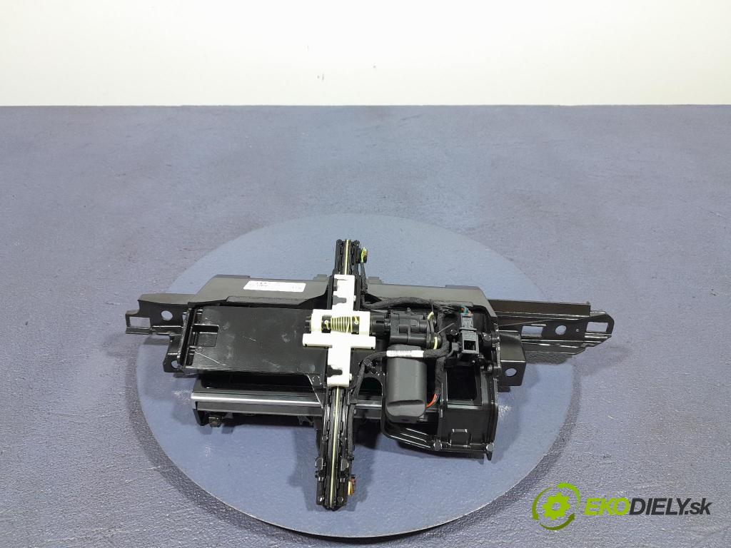 Audi A6 2016 displej Radio / GPS 4G1919601AE