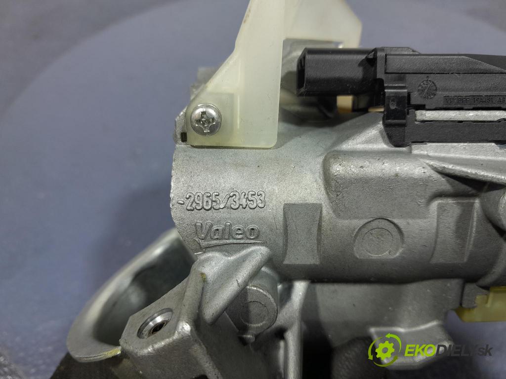 Toyota Auris 2009 Spínač zapalování. 45020-0203
