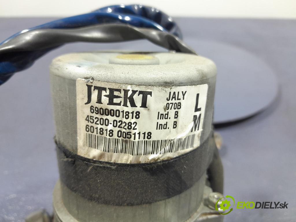 Toyota Auris 2009 Stĺpik volant x 45200-02282