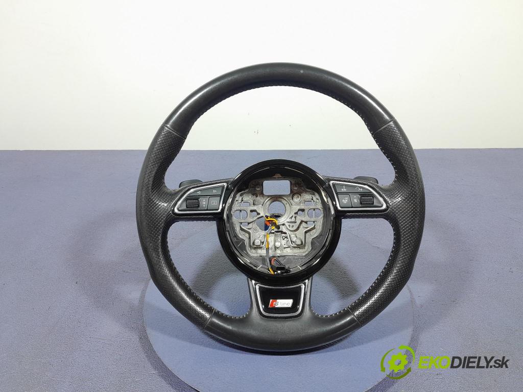 Audi A6 2016 volant 4G0419091BG