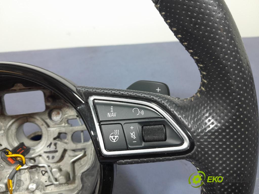 Audi A6 2016 volant 4G0419091BG