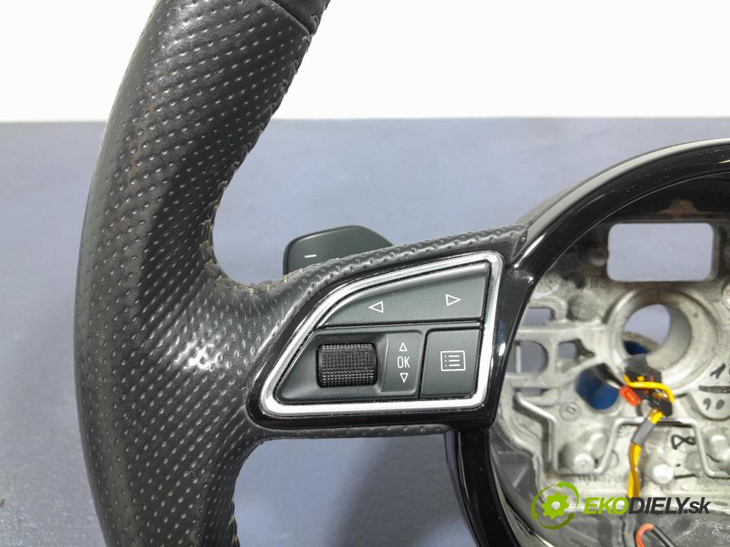 Audi A6 2016 volant 4G0419091BG