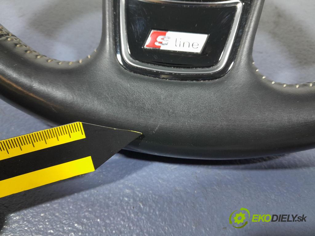 Audi A6 2016 volant 4G0419091BG