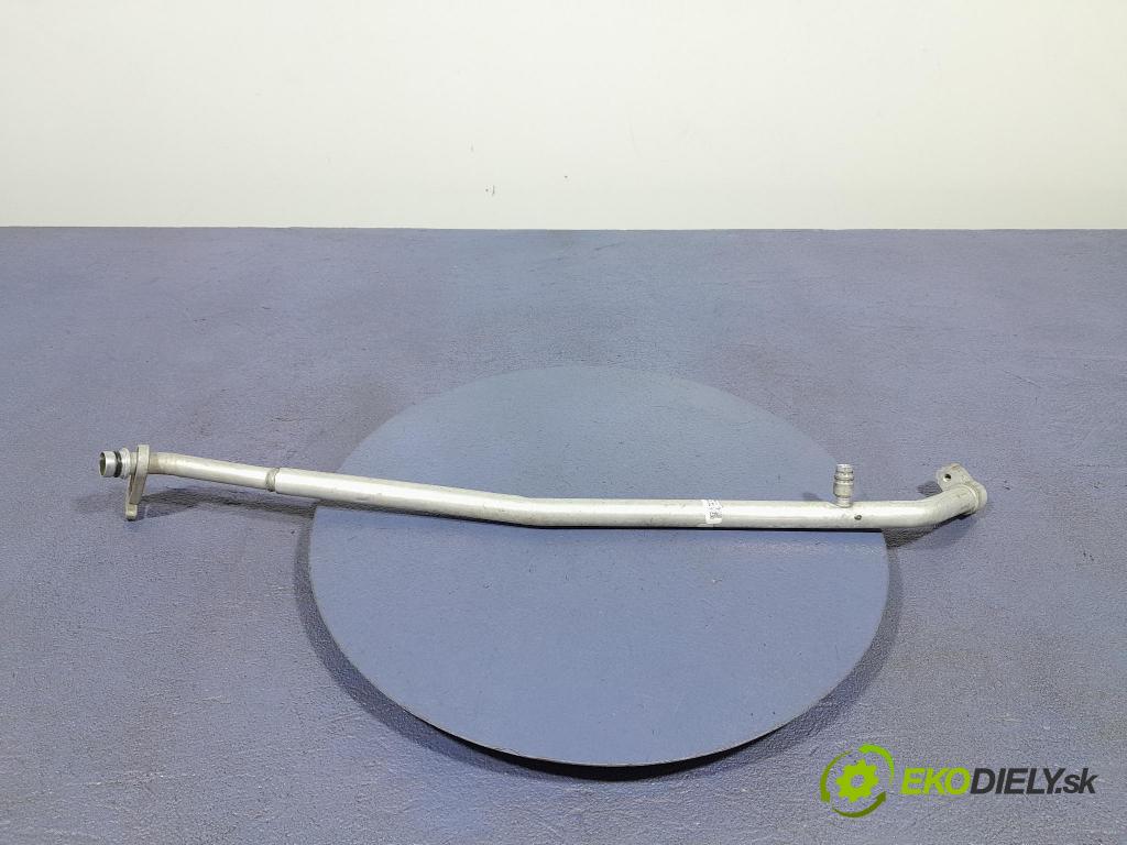 Toyota Auris 2009 rúrka Klimatizácia: 88707-02150