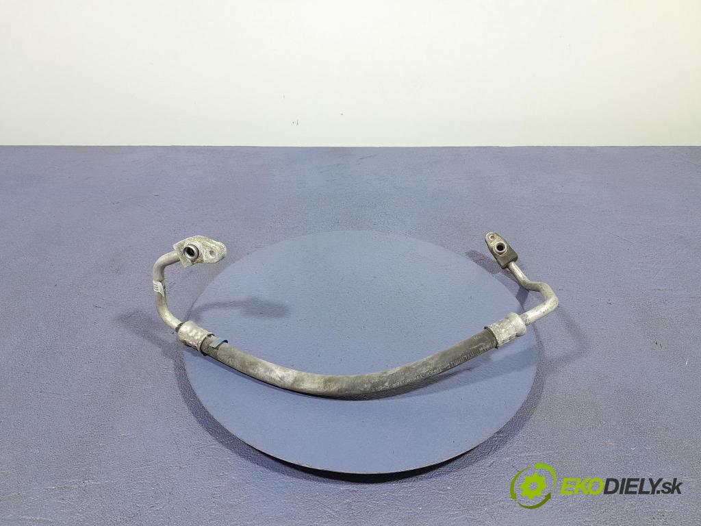 Toyota Auris 2009 rúrka Klimatizácia: 88703-02580