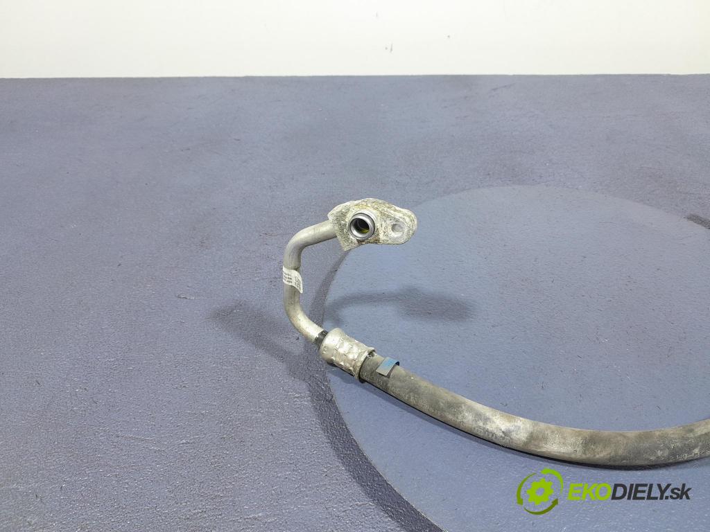 Toyota Auris 2009 rúrka Klimatizácia: 88703-02580