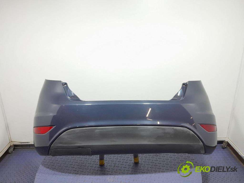 Ford Fiesta 2011 nárazník zad