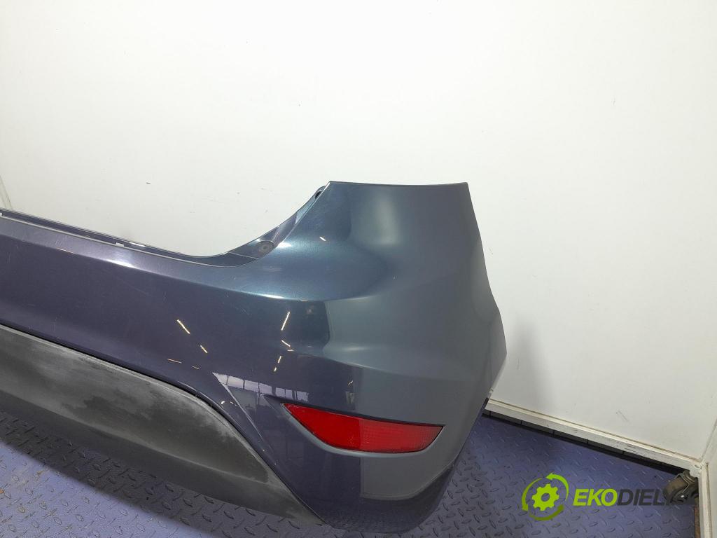 Ford Fiesta 2011 nárazník zad