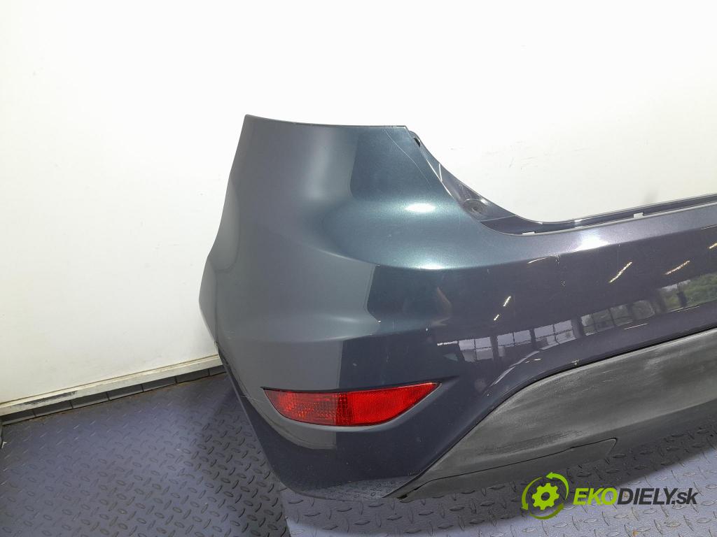 Ford Fiesta 2011 nárazník zad