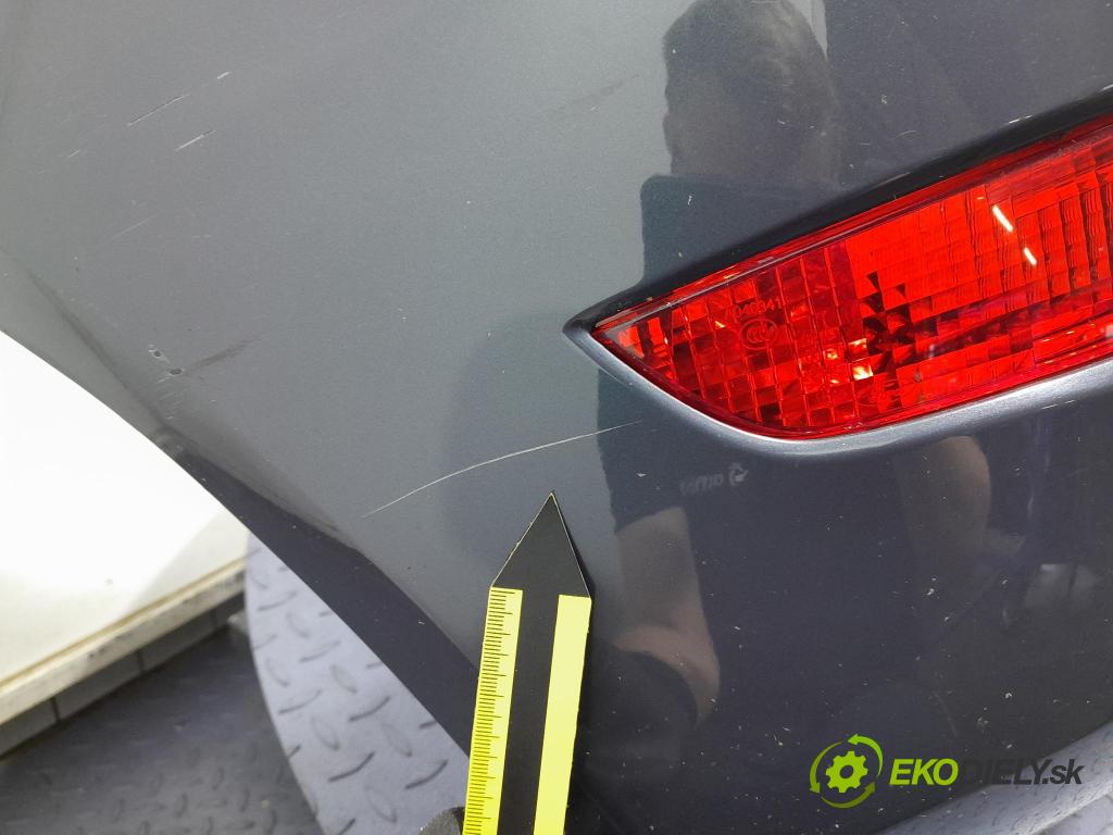 Ford Fiesta 2011 nárazník zad
