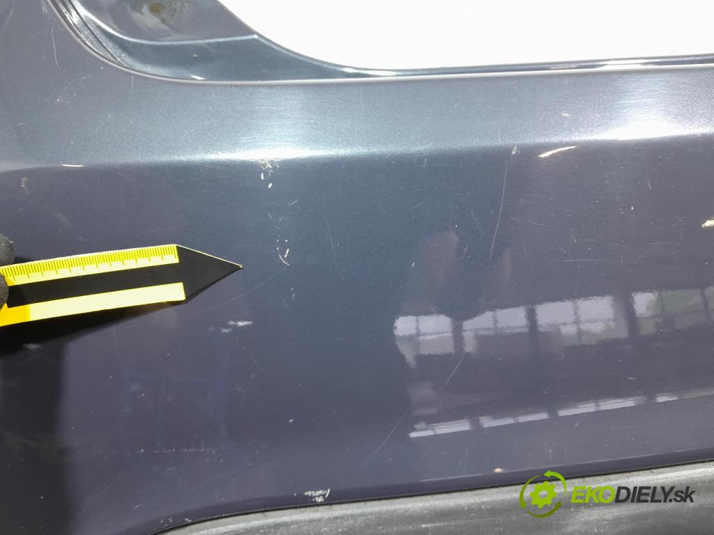 Ford Fiesta 2011 nárazník zad
