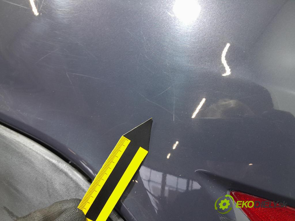 Ford Fiesta 2011 nárazník zad
