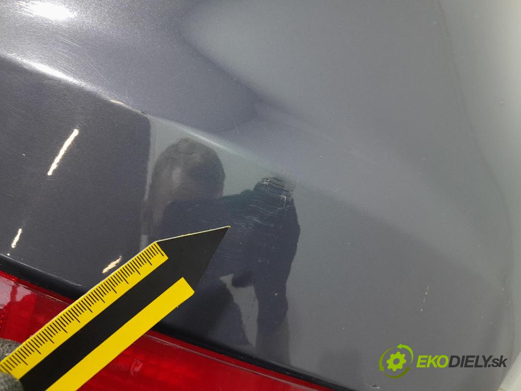 Ford Fiesta 2011 nárazník zad