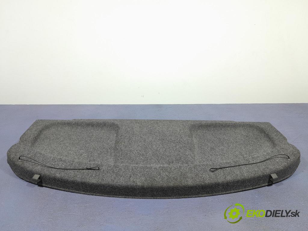 Toyota Auris 2009 pláto kufr 64330-02441