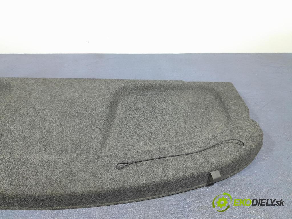 Toyota Auris 2009 pláto kufr 64330-02441
