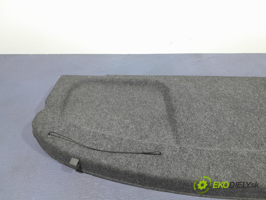 Toyota Auris 2009 pláto kufr 64330-02441