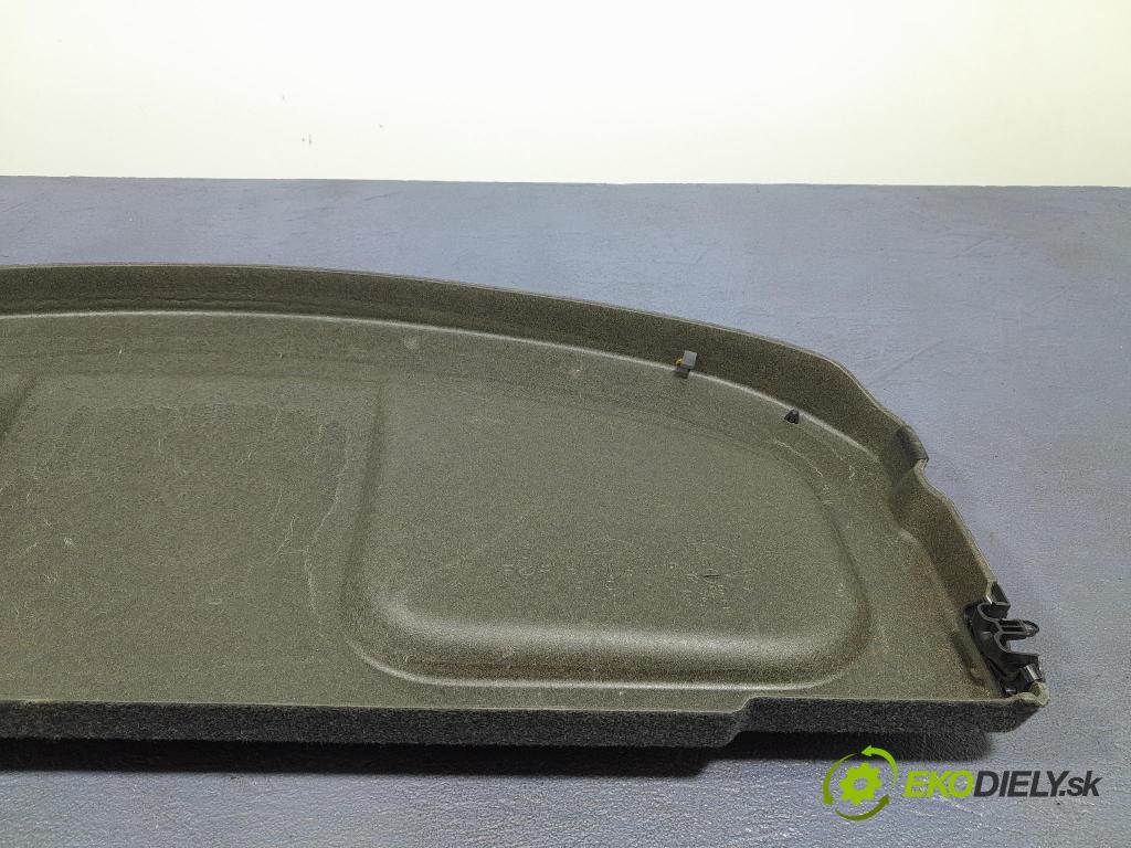 Toyota Auris 2009 pláto kufr 64330-02441