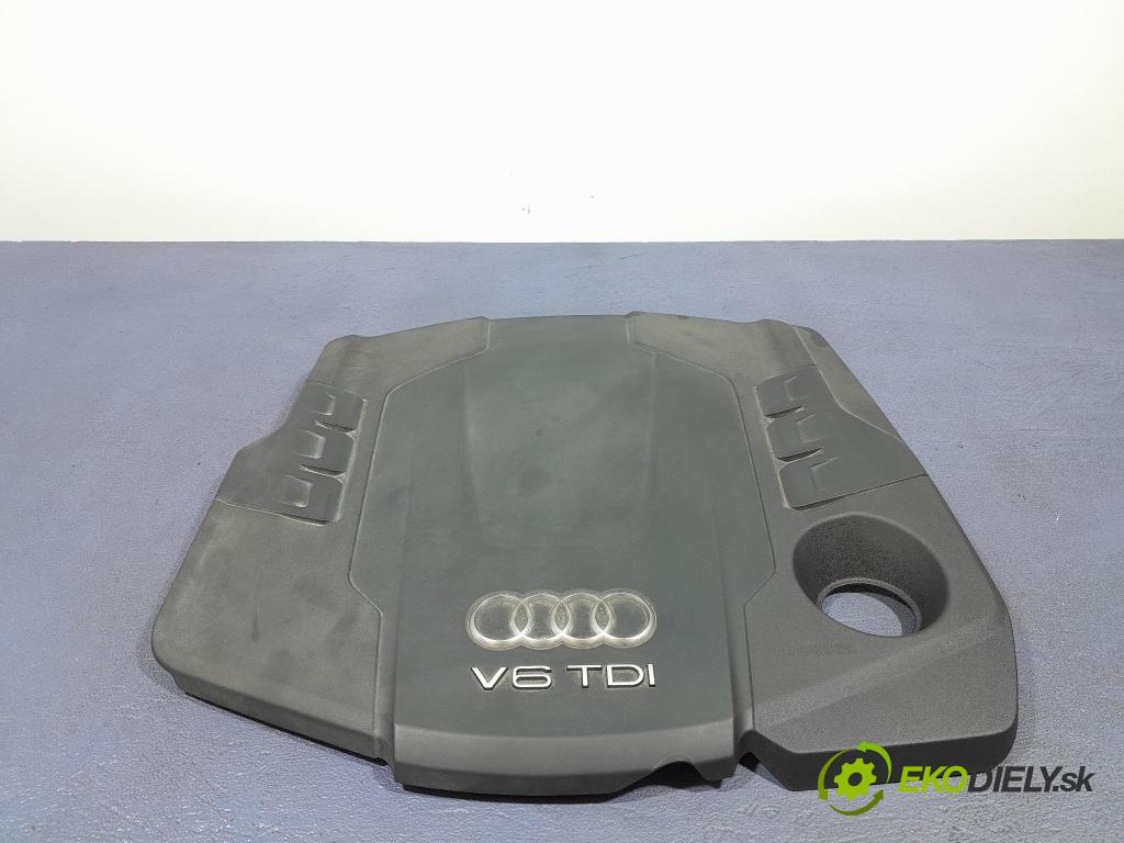 Audi A6 2016 kryt Motor: 059103925C