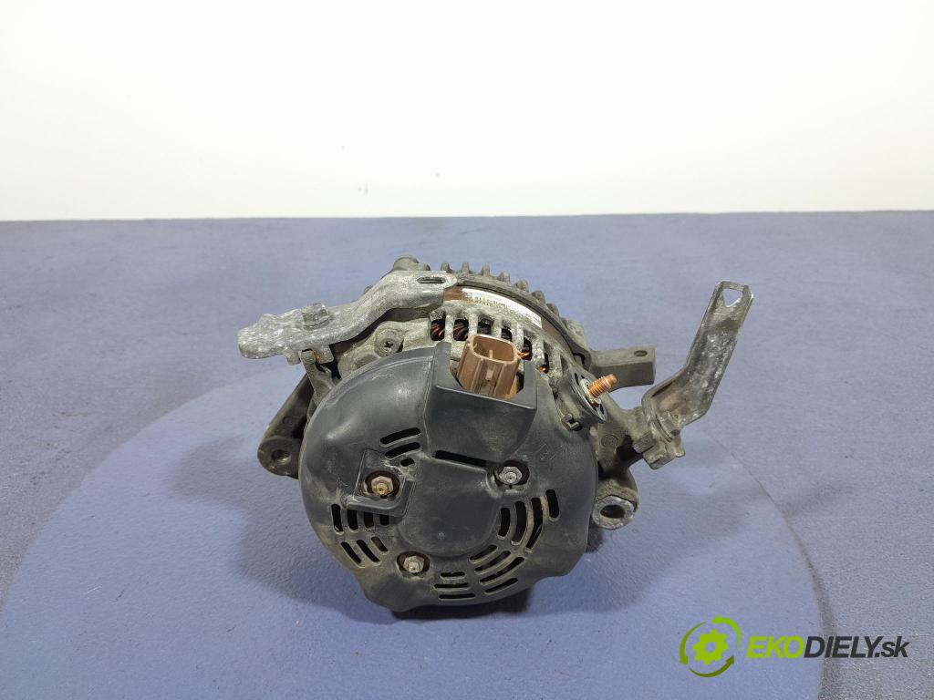Toyota Auris 2009 Alternator 27060-0Y040