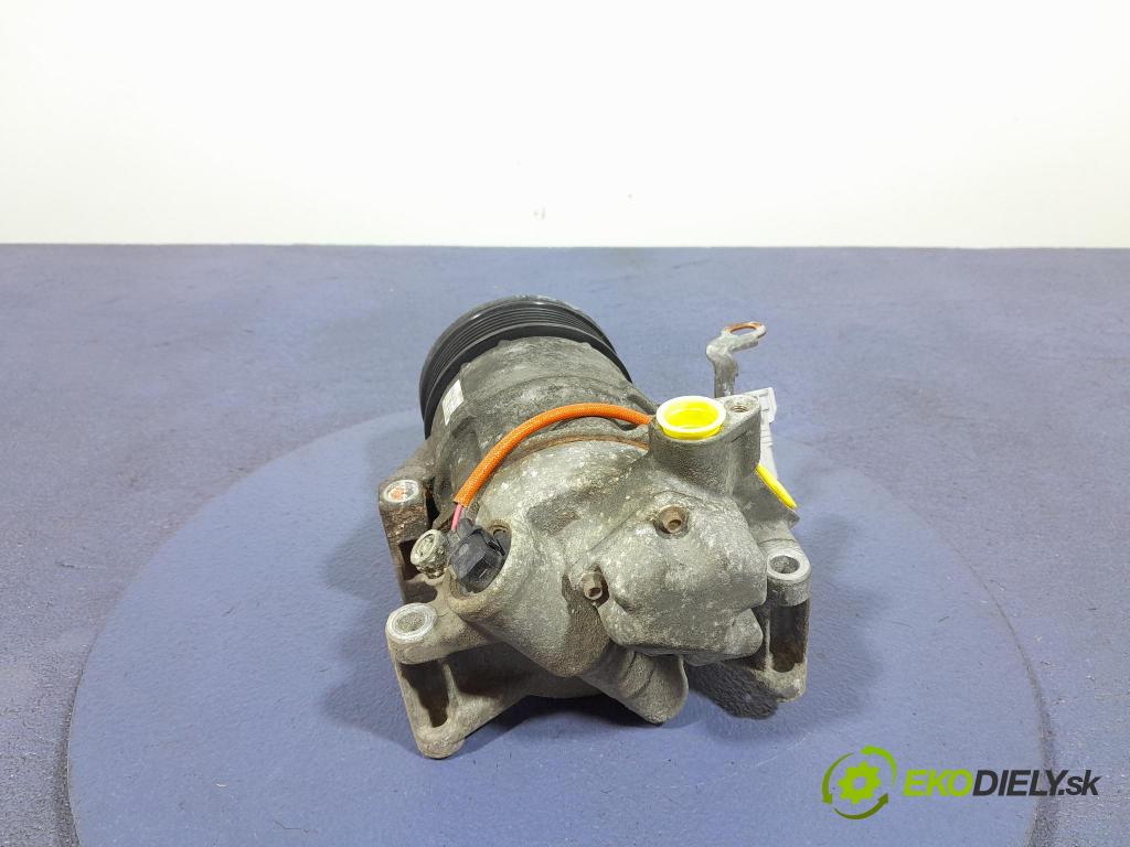 Toyota Auris 2009 Kompresor: Klimatizace: 447260-3312