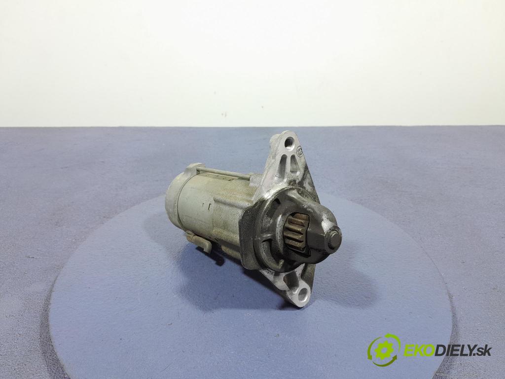 Toyota Auris 2009 startér: 28100-0Y020